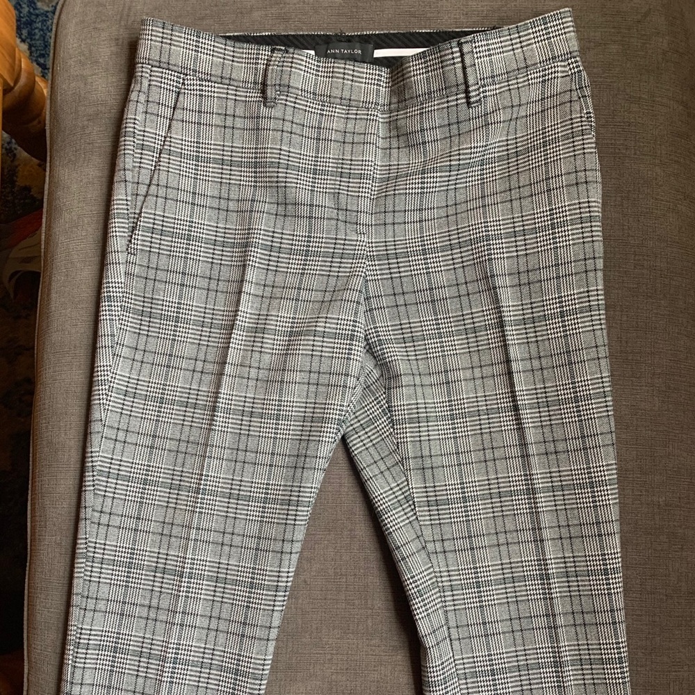 Work pants